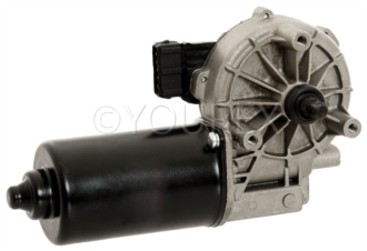 94-336-5001 - Vindrutetorkarmotor fits MAN - Fan Motors manufactures - Torkarmotorer