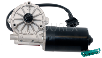 2028200408 - Vindrutetorkarmotor fits MB - Valeo/Paris-Rhone Ersättning - Torkarmotorer