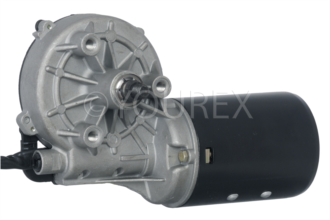 1408200008 - Vindrutetorkarmotor fits MB - Bosch Ersättning - Torkarmotorer