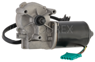 2028202308 - Vindrutetorkarmotor fits MB - Fan Motors manufactures - Torkarmotorer