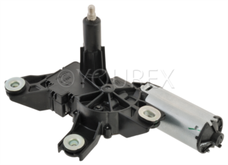 1688200442 - Vindrutetorkarmotor fits MB - Valeo/Paris-Rhone Ersättning - Torkarmotorer