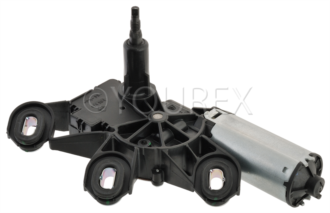 2038200542 - Vindrutetorkarmotor fits MB - Valeo/Paris-Rhone Ersättning - Torkarmotorer