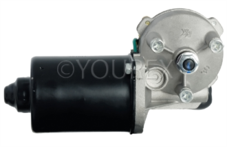 0390 241 142 - Vindrutetorkarmotor fits Opel - Bosch Ersättning - Torkarmotorer