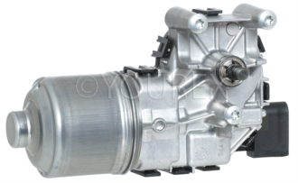 1273083 - Vindrutetorkarmotor fits Opel - Bosch Ersättning - Torkarmotorer
