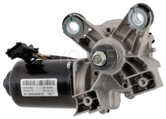 GM 1273086 - Vindrutetorkarmotor fits Opel - Delco/GM Ersättning - Torkarmotorer