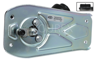 6405 L1 - Vindrutetorkarmotor fits PSA - Marelli / Fiat Ersättning - Torkarmotorer
