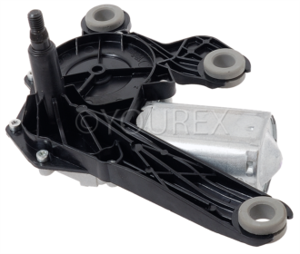 VA 582603 - Vindrutetorkarmotor fits PSA - Valeo/Paris-Rhone Ersättning - Torkarmotorer