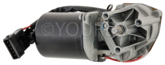 94-450-9151 - Vindrutetorkarmotor fits Peug. - Valeo/Paris-Rhone Ersättning - Torkarmotorer
