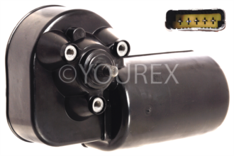 F006 B20 056 - Vindrutetorkarmotor fits Renau - Bosch Ersättning - Torkarmotorer