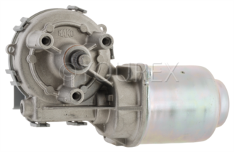 MM 64300347 - Vindrutetorkarmotor fits Renau - Fan Motors manufactures - Torkarmotorer