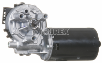 7701 349 770 - Vindrutetorkarmotor fits Renau - Bosch Ersättning - Torkarmotorer