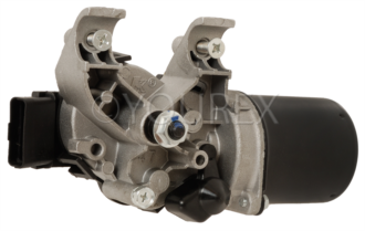 7701 061 590 - Vindrutetorkarmotor fits Renau - Valeo/Paris-Rhone Ersättning - Torkarmotorer