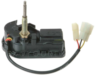 94-485-6708 - Strålkastartorkarmotor, höger - Bosch Ersättning - Torkarmotorer