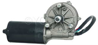 SCA 2348384 - Vindrutetorkarmotor fit Scania - Bosch Ersättning - Torkarmotorer