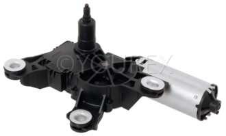 1U6955711B - Vindrutetorkarmotor fits Skoda - Fan Motors manufactures - Torkarmotorer