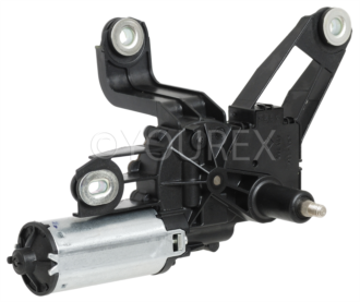 6Y9955711A - Vindrutetorkarmotor fits Skoda - Valeo/Paris-Rhone Ersättning - Torkarmotorer