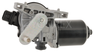 159200-5171 - Vindrutetorkarmotor fitsToyota - Denso Ersättning - Torkarmotorer