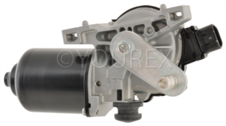 159200-8610 - Vindrutetorkarmotor fitsToyota - Denso Ersättning - Torkarmotorer