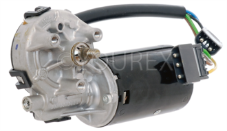 0390 241 328 - Vindrutetorkarmotor fits Volvo - Bosch Ersättning - Torkarmotorer