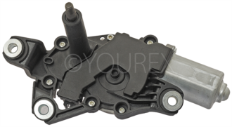 94-600-6789 - Torkarmotor Bak, till XC60 - Haldex / Hesselman, Ers - Torkarmotorer