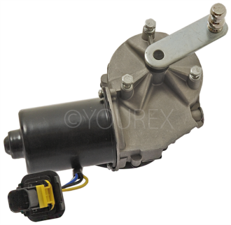 94-604-7420 - Torkarmotor 24V,Pass Volvo FH4 - Fan Motors manufactures - Torkarmotorer