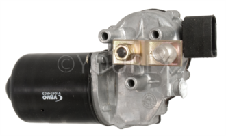 3B1955113D - Vindrutetorkarmotor fits VAG - Valeo/Paris-Rhone Ersättning - Torkarmotorer