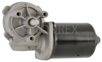 1C0 955 119 - Vindrutetorkarmotor fits VAG - Bosch Ersättning - Torkarmotorer
