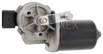 1J0955119B - Vindrutetorkarmotor fits VAG - Bosch Ersättning - Torkarmotorer