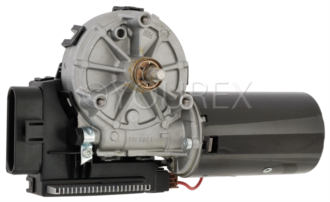 0390 241 441 - Vindrutetorkarmotor fits VAG - Bosch Ersättning - Torkarmotorer