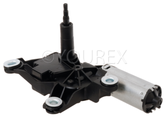 1T0955711C - Vindrutetorkarmotor passar VW - Fan Motors manufactures - Torkarmotorer