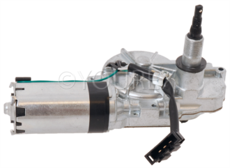 6N0955713B - Vindrutetorkarmotor fits VW - Valeo/Paris-Rhone Ersättning - Torkarmotorer