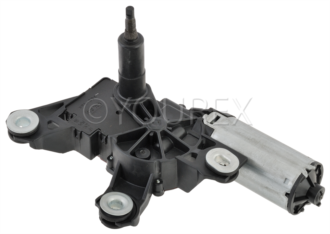 94-620-4726 - Vindrutetorkarmotor fits VW - Fan Motors manufactures - Torkarmotorer