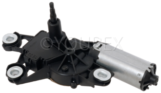 94-620-4792 - Vindrutetorkarmotor passar VW - Fan Motors manufactures - Torkarmotorer