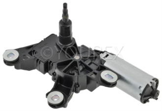 7H0 955 711 - Vindrutetorkarmotor fits VW - Valeo/Paris-Rhone Ersättning - Torkarmotorer