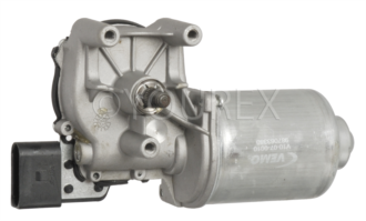 94-620-5113 - Vindrutetorkarmotor fits VAG - Pal / Magneton / U.R.S.S. - Torkarmotorer