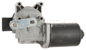 7E1 955 113B - Vindrutetorkarmotor fits VW T5 - Pal / Magneton / U.R.S.S. - Torkarmotorer