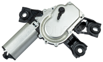 5N0955711B - Vindrutetorkarmotro passar VW - Marelli / Fiat Ersättning - Torkarmotorer