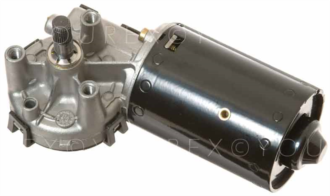 94-900-1683 - Vindrutetorkarmotor Universal - Fan Motors manufactures - Torkarmotorer