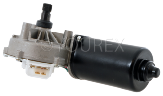 150703026 - Vindrutetorkarm. Uni. 24V - Fan Motors manufactures - Torkarmotorer