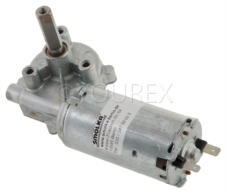 94-900-4603 - Vindrutetorkarmotor DC typ - Valeo/Paris-Rhone Ersättning - Torkarmotorer