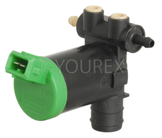 PEU643460 - Spolarpump vindruta, PSA - Tillbehör/Förbrukningsmaterial - Spolarpump Vindruta