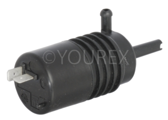 5103700AA - Spolarpump vindruta, Opel/Fiat - Tillbehör/Förbrukningsmaterial - Spolarpump Vindruta