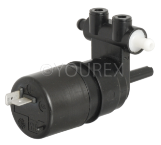 GM 1450162 - Spolarpump vindruta, Opel - Tillbehör/Förbrukningsmaterial - Spolarpump Vindruta