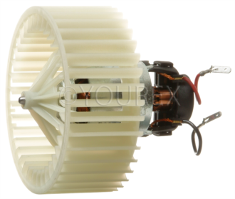 95-012-1294 - Kupefläktm. Alfa/Fiat 12V - Marelli / Fiat Ersättning - Kupefläktmotor Komplett