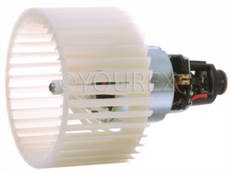 95-025-1162 - Kupefläktmotor (AC) - Fan Motors manufactures - Kupefläktmotor Komplett