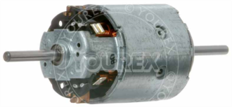 95-040-1020 - Kupefläktmotor passar BMW - Bosch Original - Kupefläktmotor Motor
