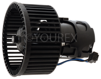 6411 9200936 - Kupéfläktm. passar BMW - Fan Motors manufactures - Kupefläktmotor Komplett