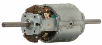 0130 063 012 - Kupefläktmotor BMW/Ford 12V - Fan Motors manufactures - Kupefläktmotor Motor