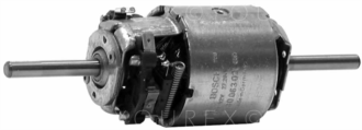 0130 063 022 - Kupefläktmotor - Fan Motors manufactures - Kupefläktmotor Motor