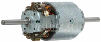 0130063031 - Kupefläktmotor 12V - Fan Motors manufactures - Kupefläktmotor Motor